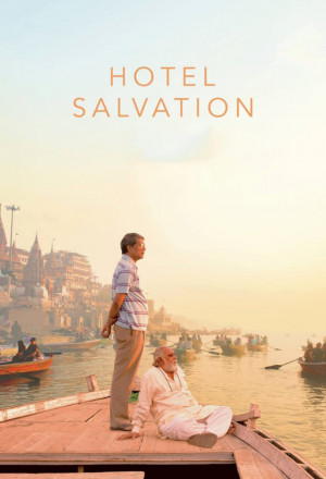 Hotel Salvation 