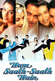 Hum Saath - Saath Hain (1999) 