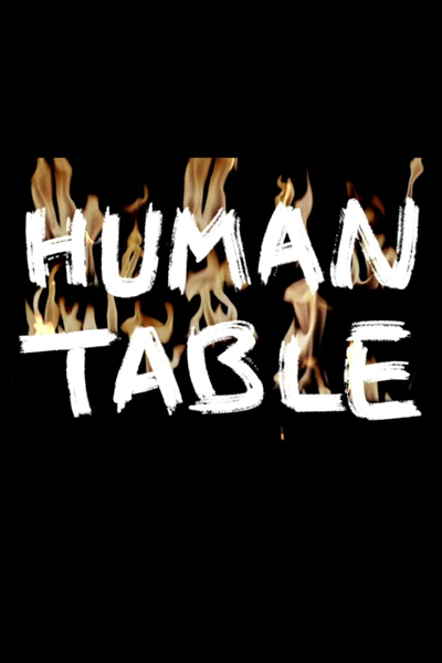 Human Table (2022) 