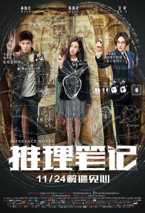 Inference Notes movie 
