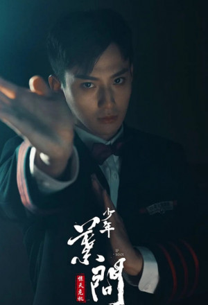 Ip Man Crisis Time 