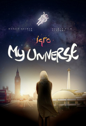 Iqro 2: My Universe 