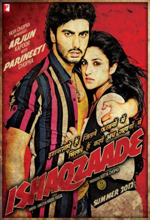 Ishaqzaade 