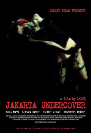 Jakarta Undercover 