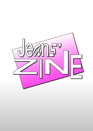 Jeans' Zine (2022) 