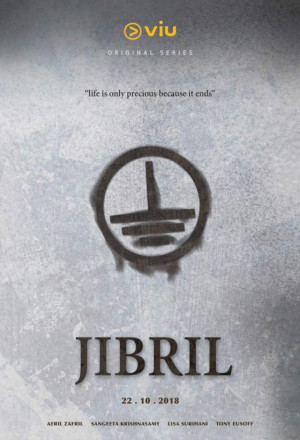 Jibril 