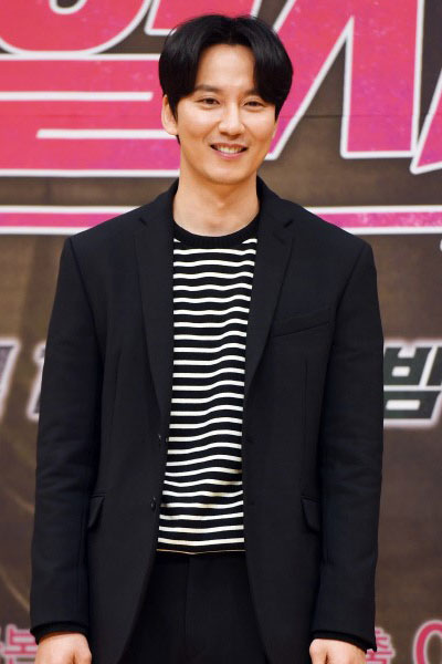 Joseon Firefighter (2025) 