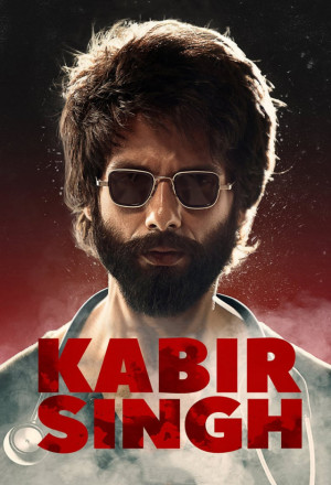 Kabir Singh 