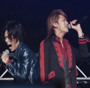 Kamen Rider Cast Talk – Goodbyes and Credits 