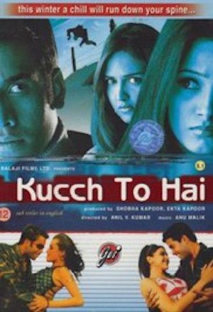 Kucch To Hai 