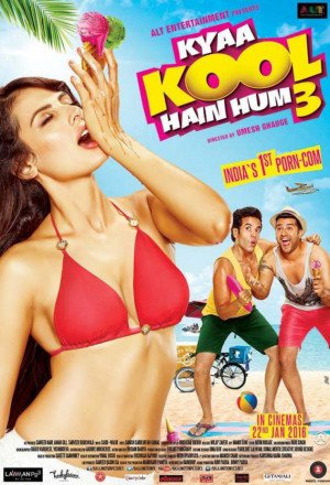 Kyaa Kool Hain Hum 3 