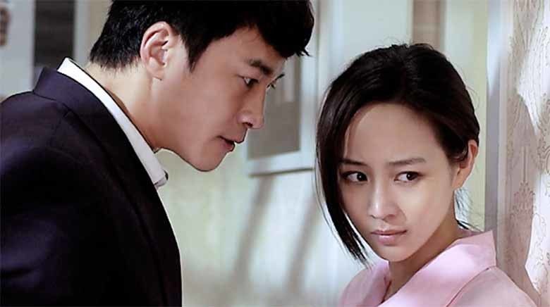 Le Jun Kai The Movie 
