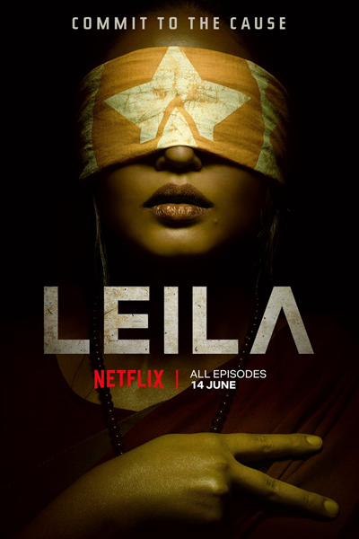 Leila (2019) 