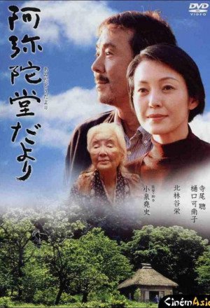 Letter from the Mountain 
