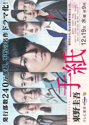 Letters (2018) 