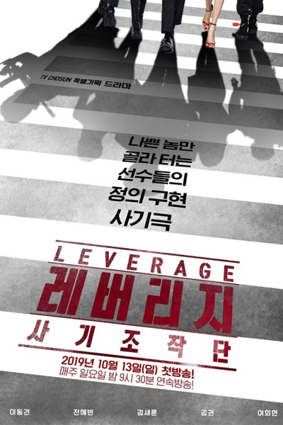 Leverage 