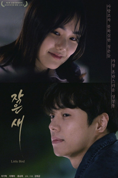 Little Bird (2021) 