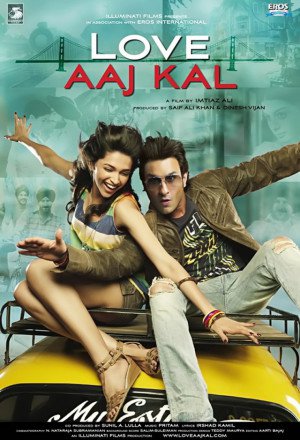 Love Aaj Kal 