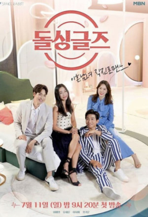 Love After Divorce (2021) 