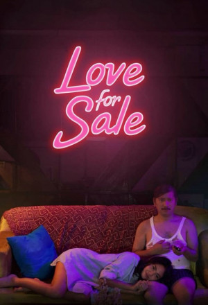 Love For Sale 