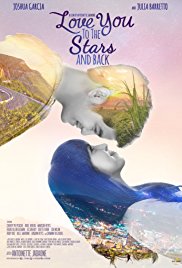 Love You to the Stars and Back 