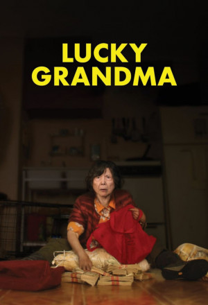 Lucky Grandma 