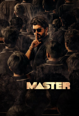 Master (2021) 
