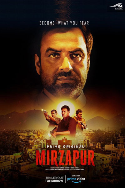 Mirzapur (2018) 