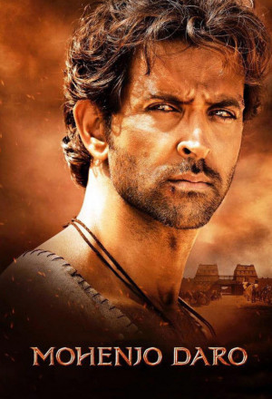 Mohenjo Daro 