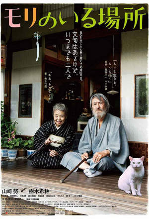 Mori, The Artist's Habitat 