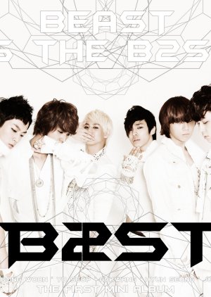 MTV B2ST (2009) 