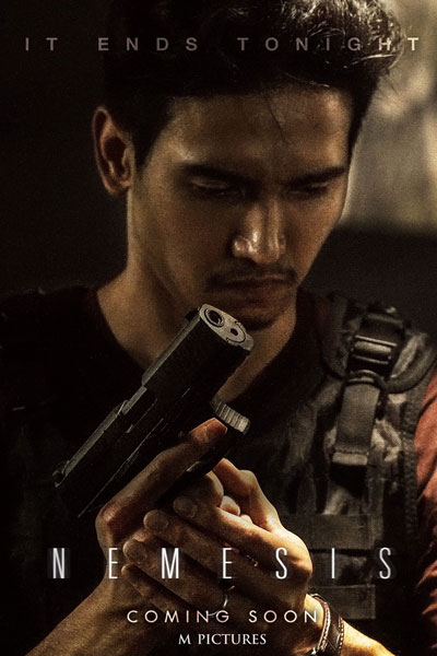 Nemesis (2020) 