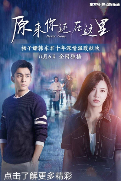 Never Gone (2018) 