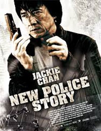 New Police Story 