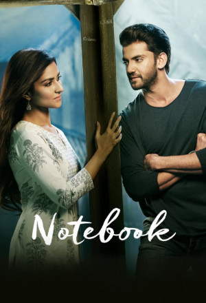 Notebook 