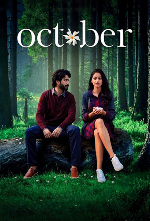 October 