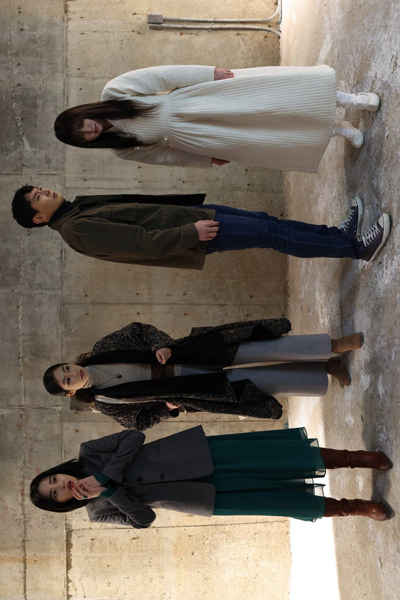 Oh! My Ghost (2022) 