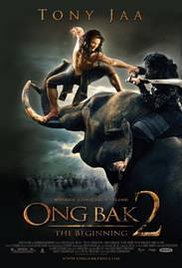 Ong Bak 2 