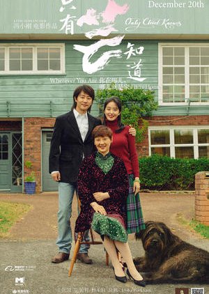 Only Cloud Knows (CN 2019) 