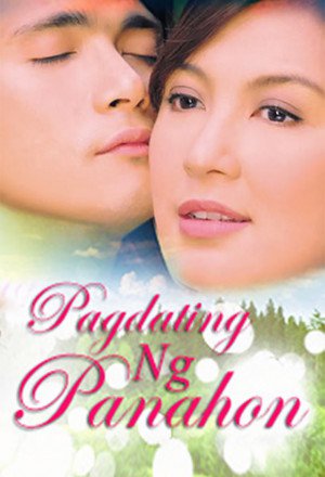 Pagdating ng panahon 