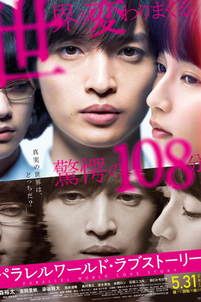 Parallel World Love Story 