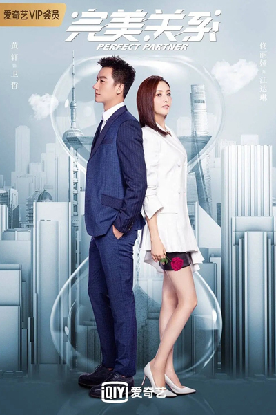 Perfect Partner (2020) 