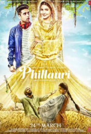 Phillauri 