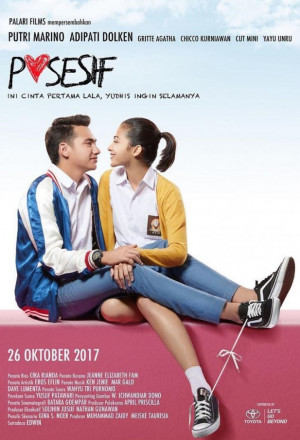 Posesif 