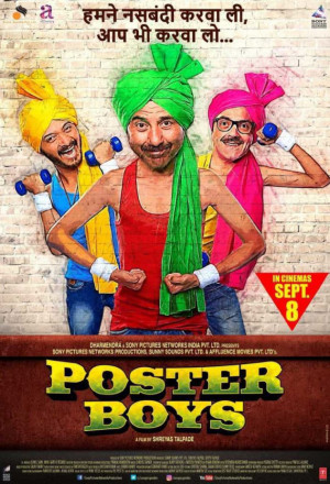 Poster Boys 
