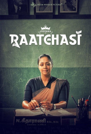 Raatchasi 