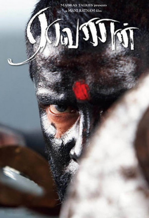 Raavanan 