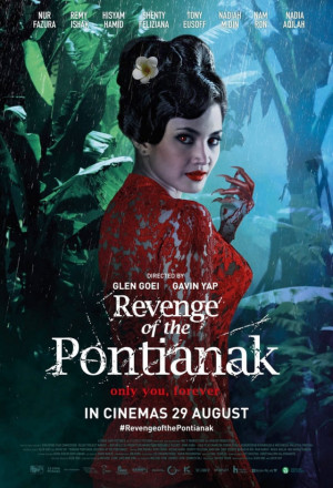 Revenge of the Pontianak 