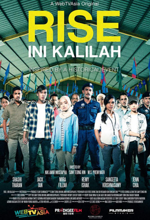 Rise: Ini Kalilah 