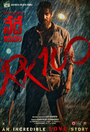 RX 100 